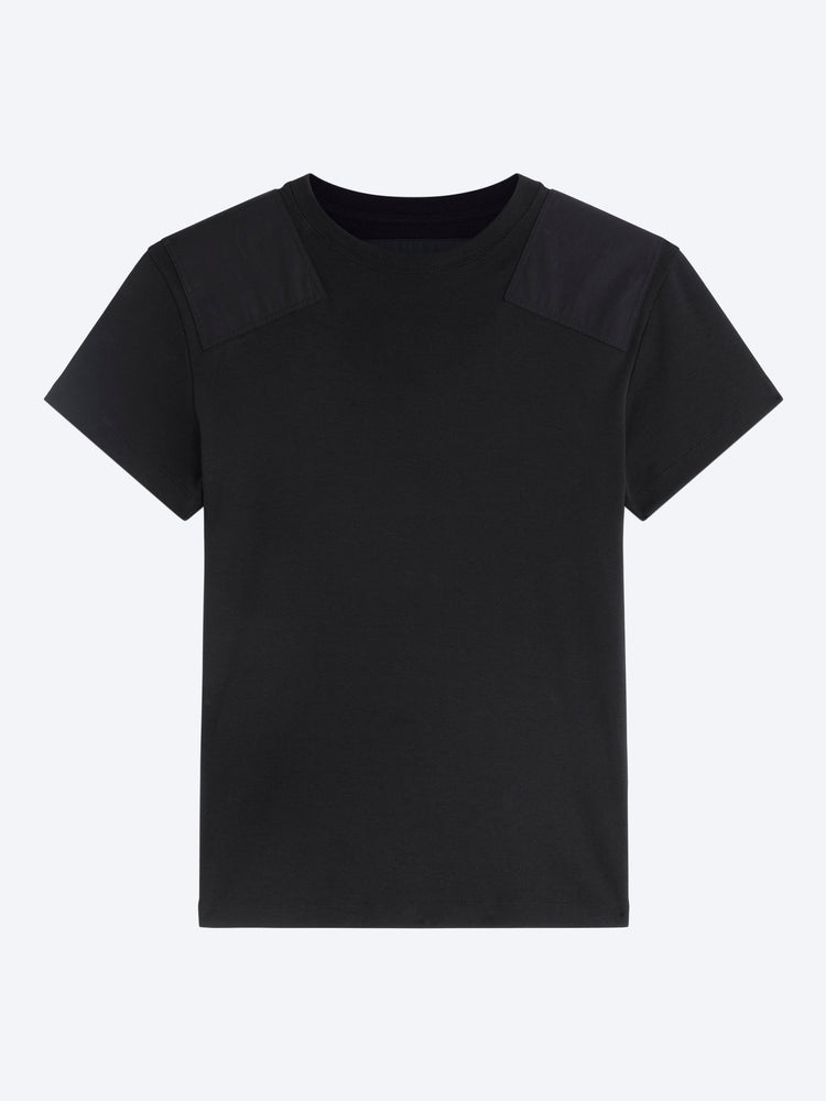 Patch t-shirt 1