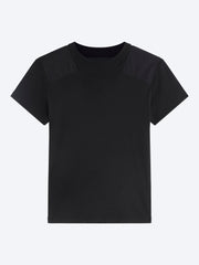 Patch t-shirt ref: