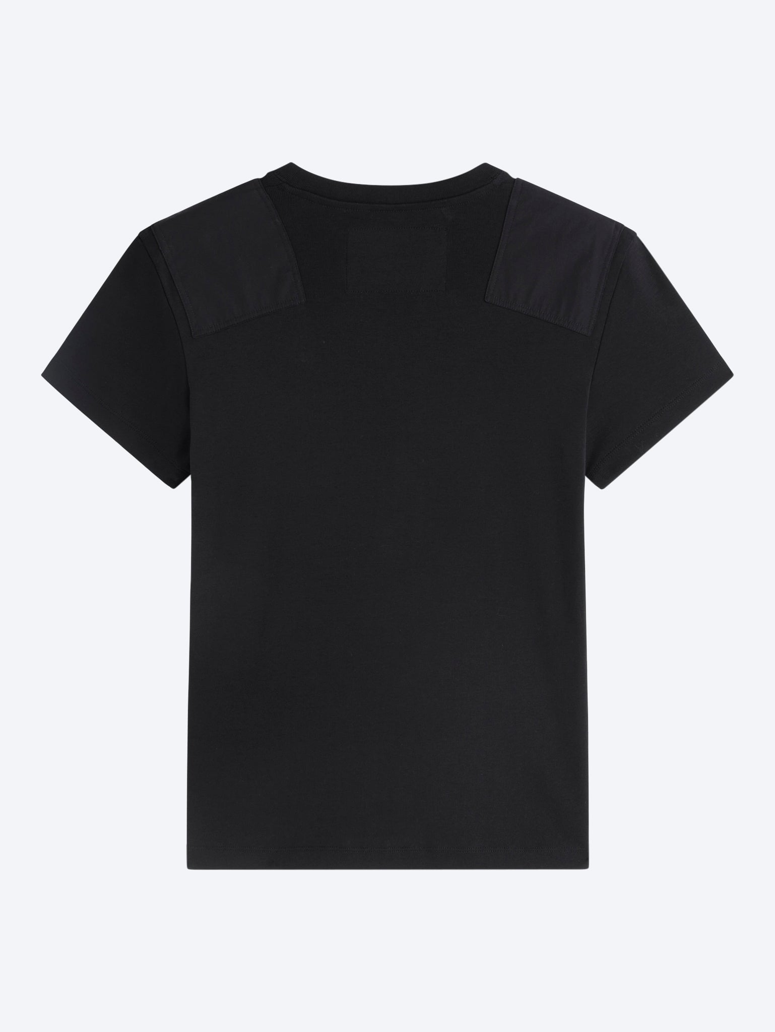 Patch t-shirt 2