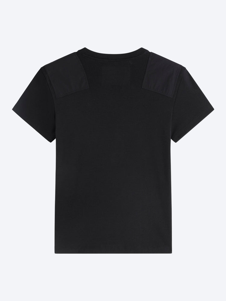 Patch t-shirt 2