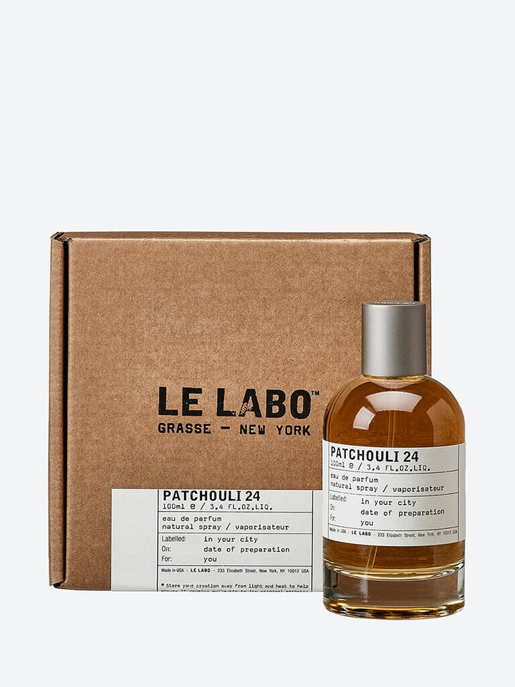 Patchouli 24 Eau de Parfum 4