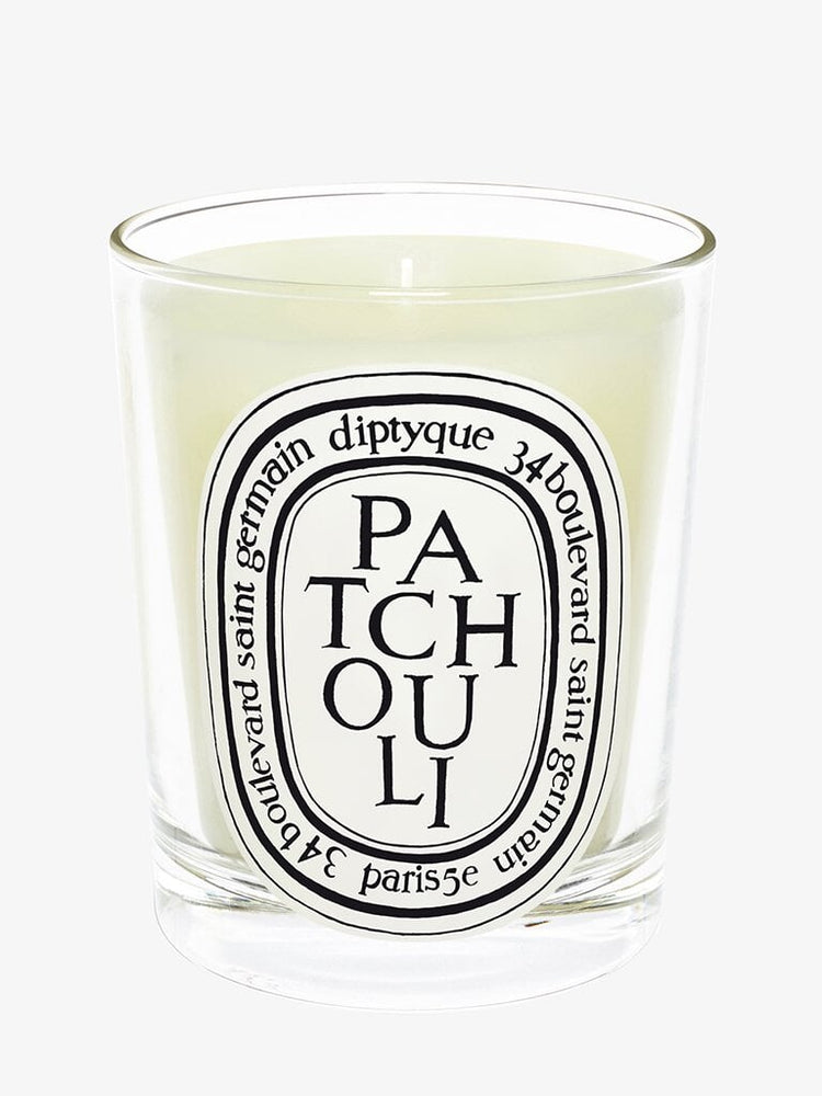 Bougie Patchouli 190g 1
