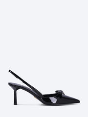 Patent leather pumps ref: