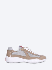 Sneakers aus Lackleder ref: