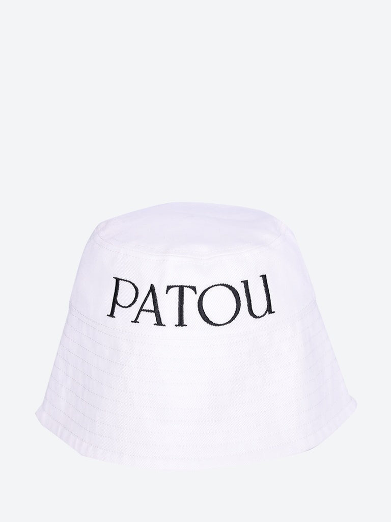 Patou bucket hat 1