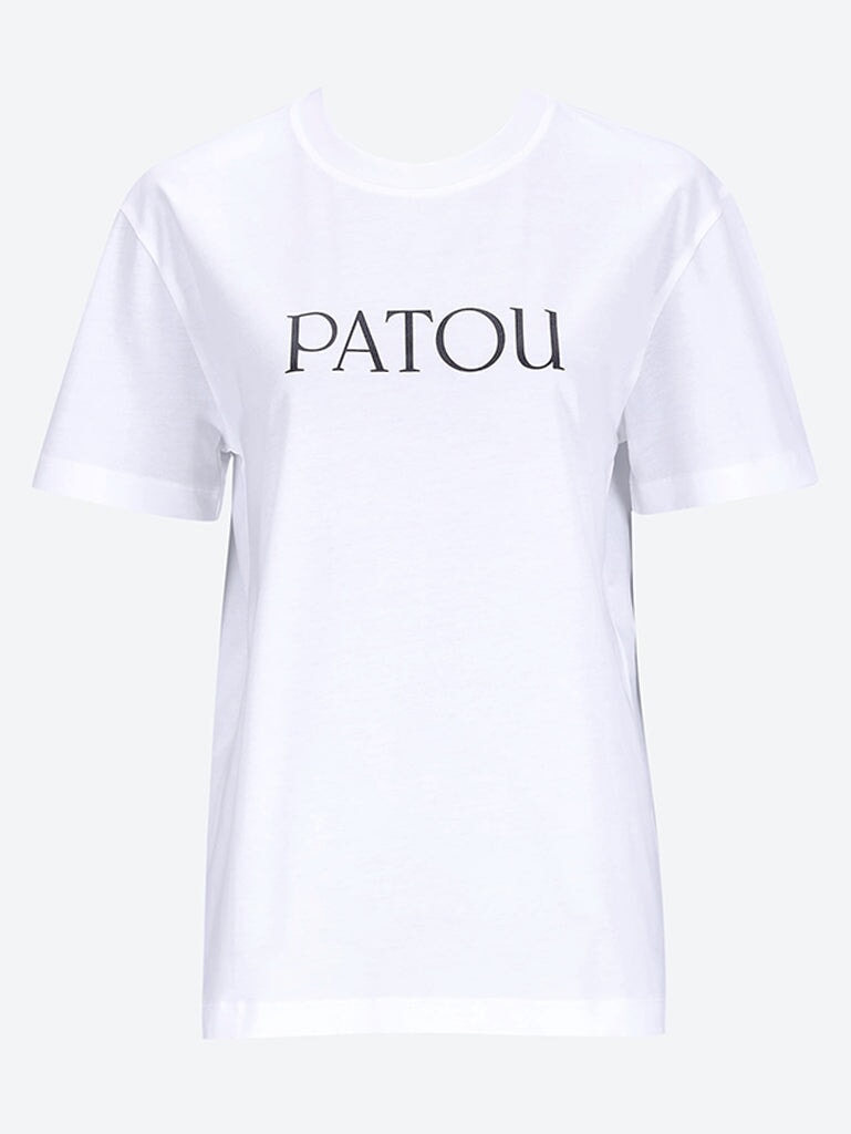 Patou iconic t-shirt 1
