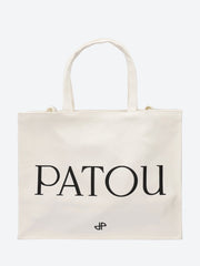 Patou large tote bag ref: