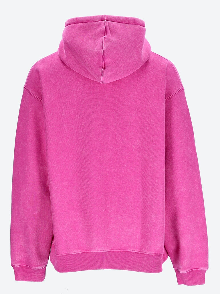 Patta classic washed hoodie 3