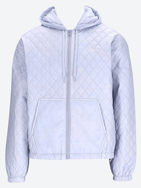 Patta insulated quilted jacket