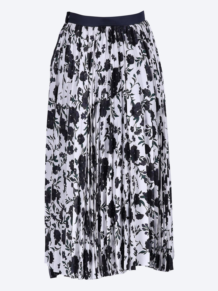 Pattern mix skirt 3