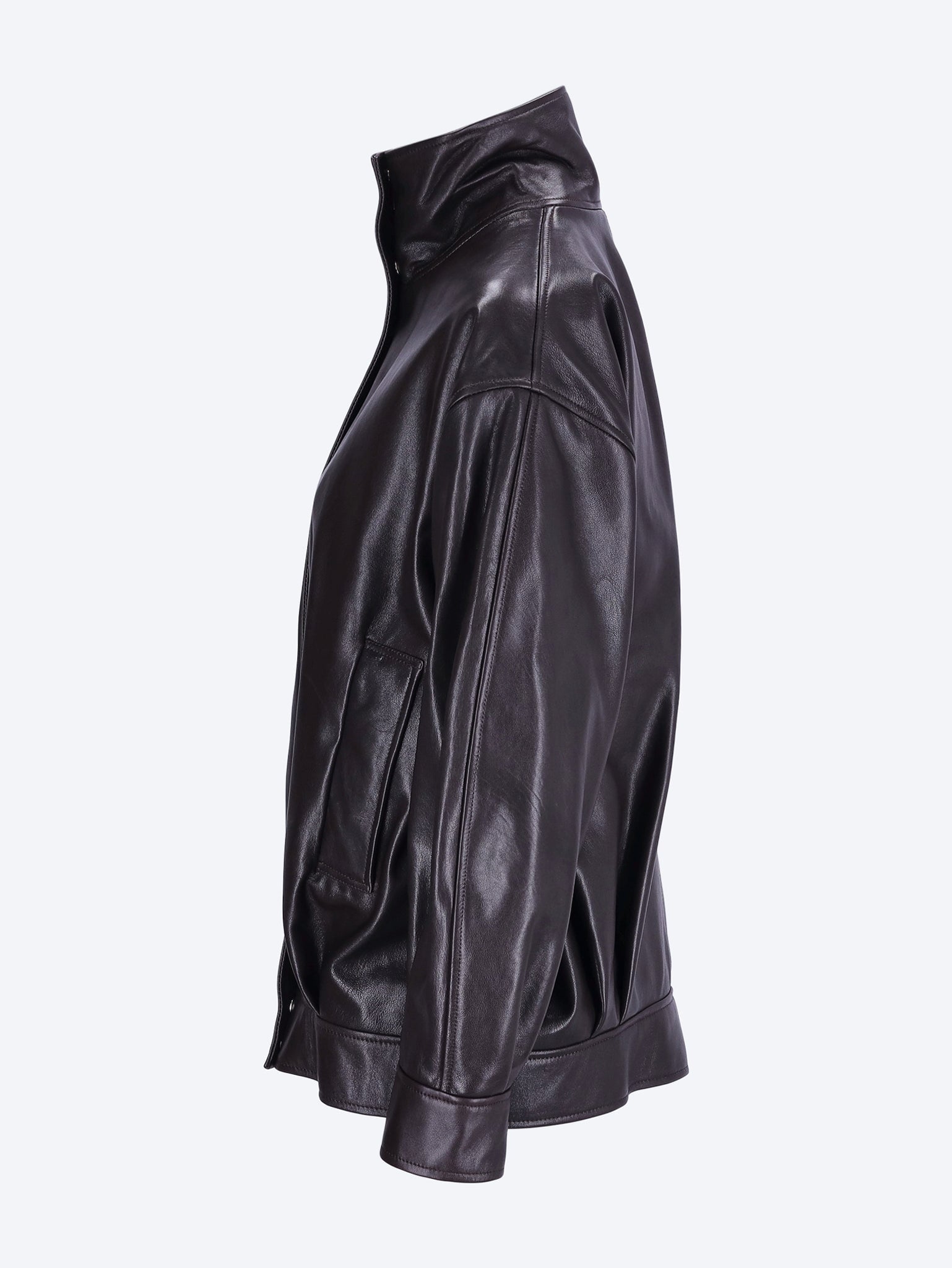 Veste végétale Paula 2