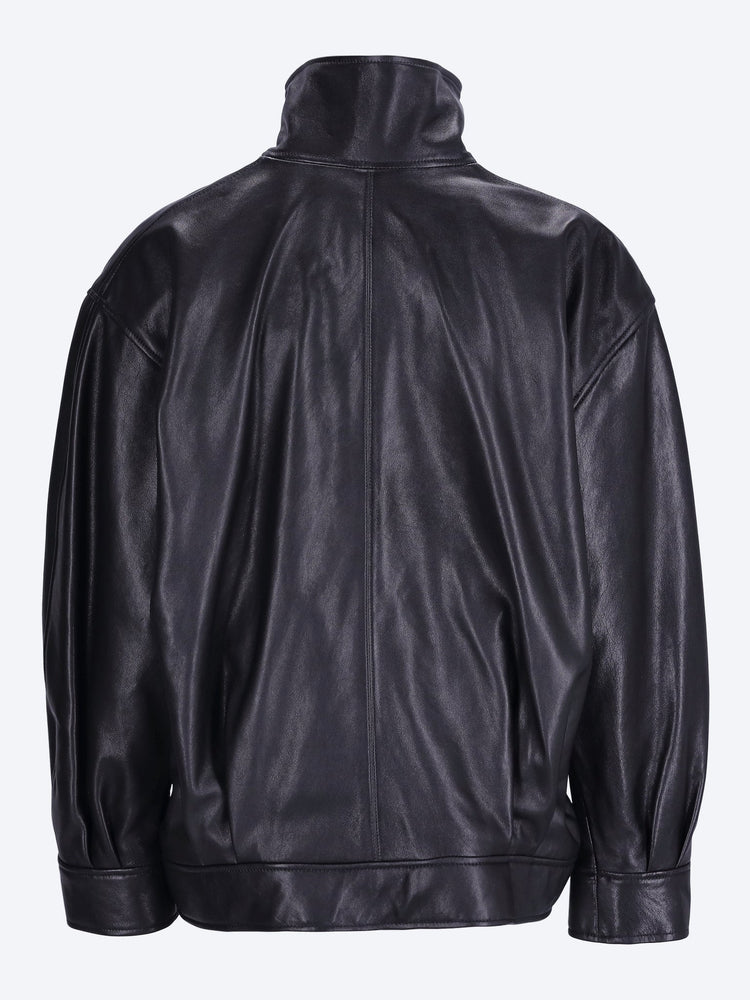 Paula-Pflanzenjacke 3