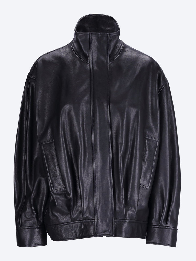 Paula-Pflanzenjacke 1