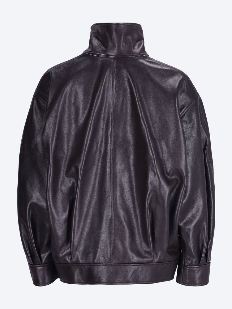 Veste végétale Paula 3