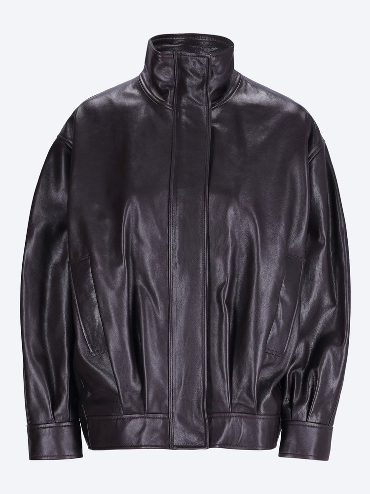Veste végétale Paula 1