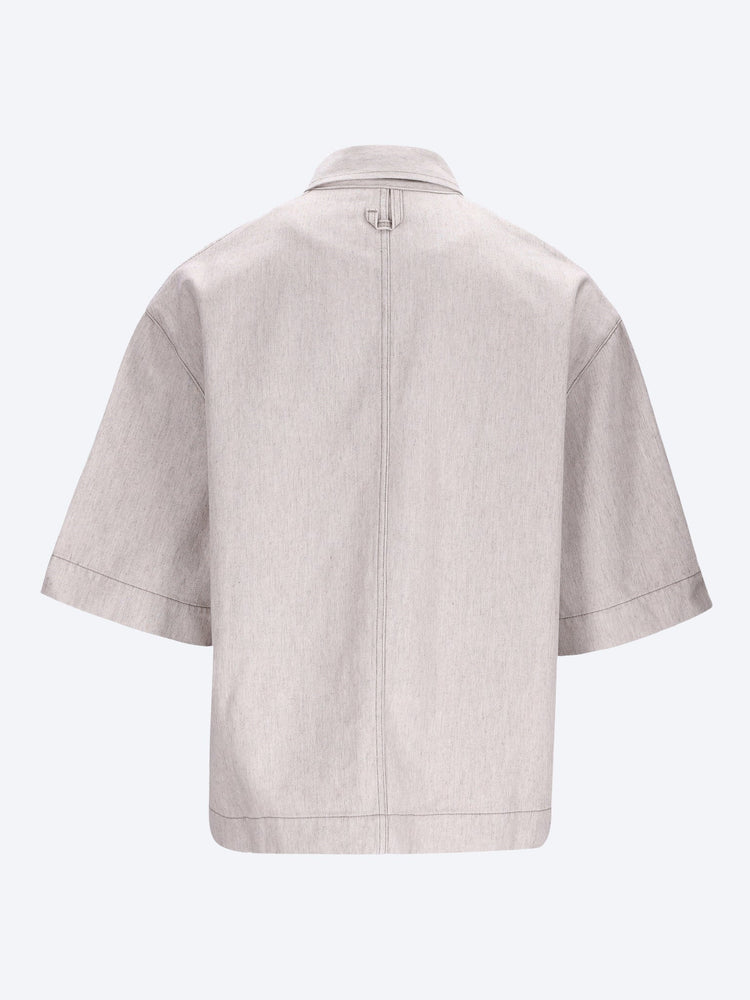 Paysan de-nime shirt 2