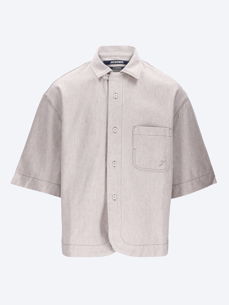 Paysan de-nime shirt 1