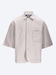 Paysan de-nime shirt ref: