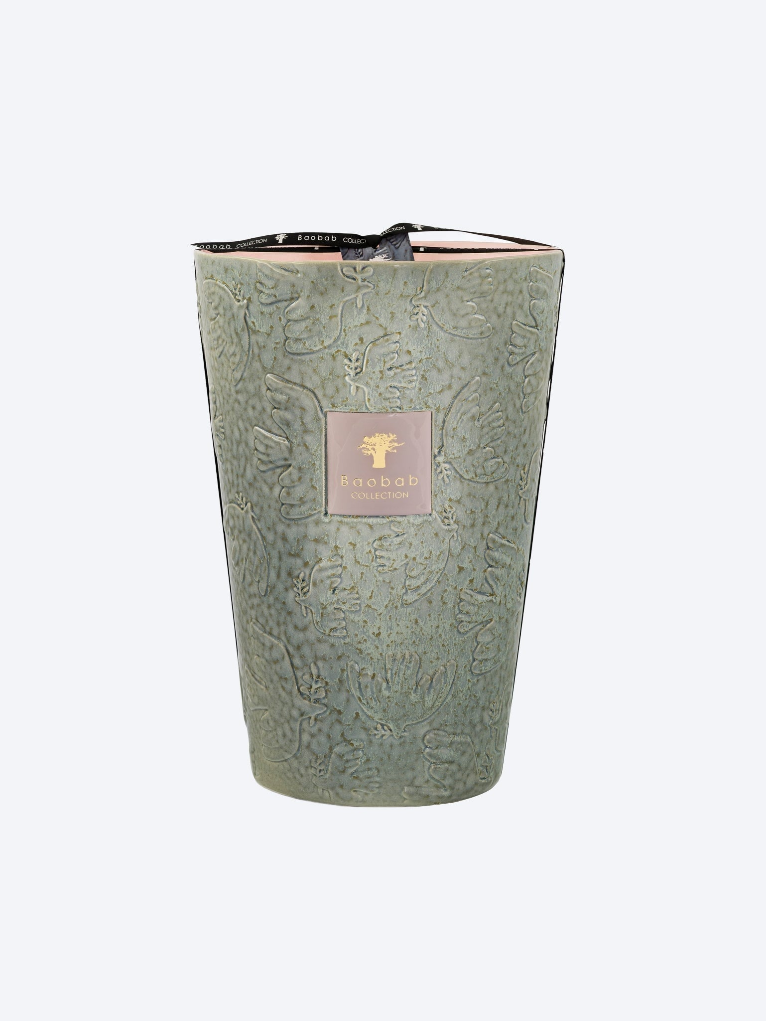Bougie Paz Colombe 5