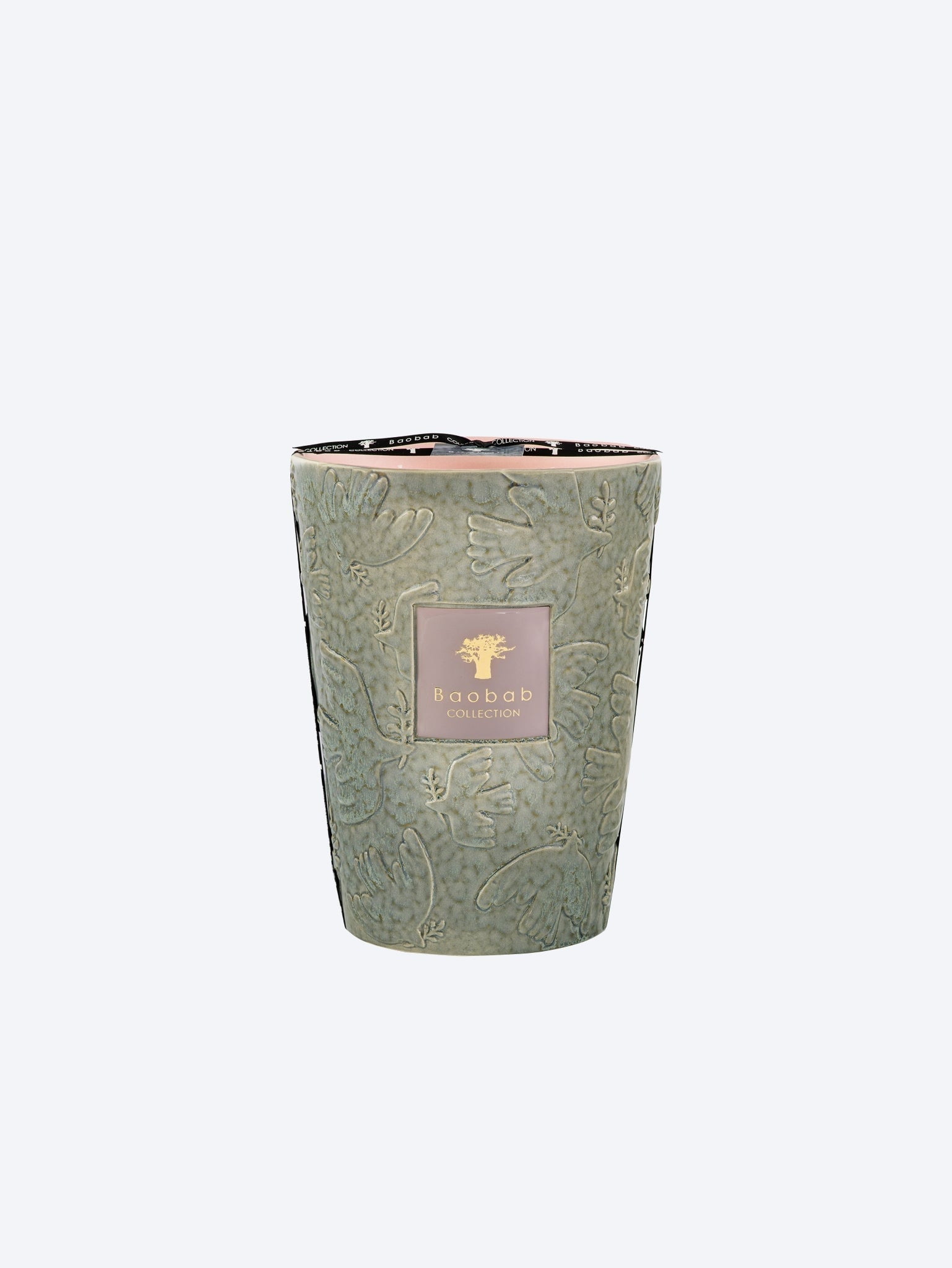 Bougie Paz Colombe 4