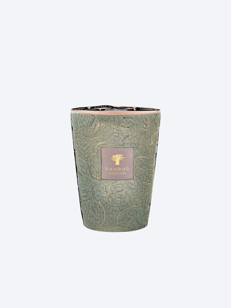 Bougie Paz Colombe 4