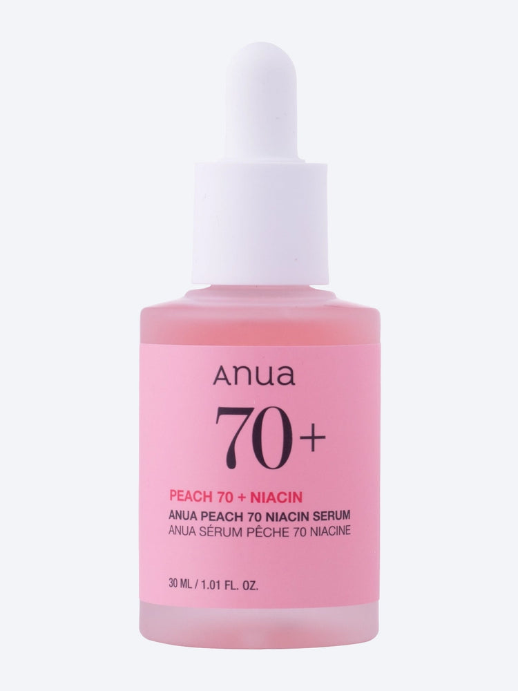 Peach 70% niacinamide serum 30ml 1