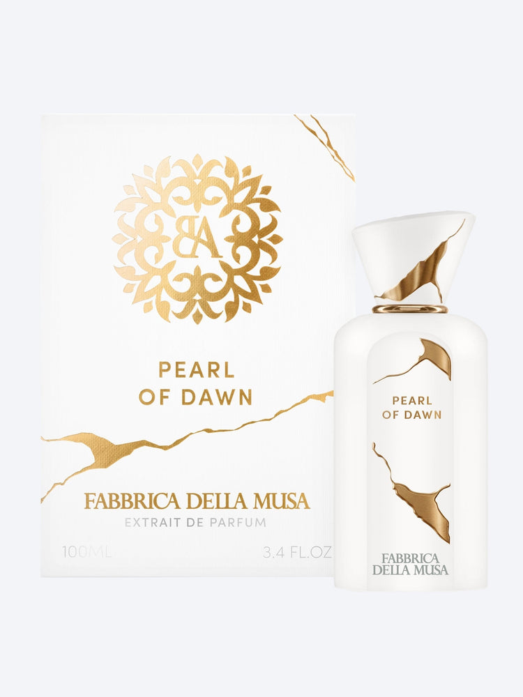 Pearl of dawn extrait 100ml 2