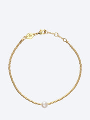 Bracelet nacré or ref: