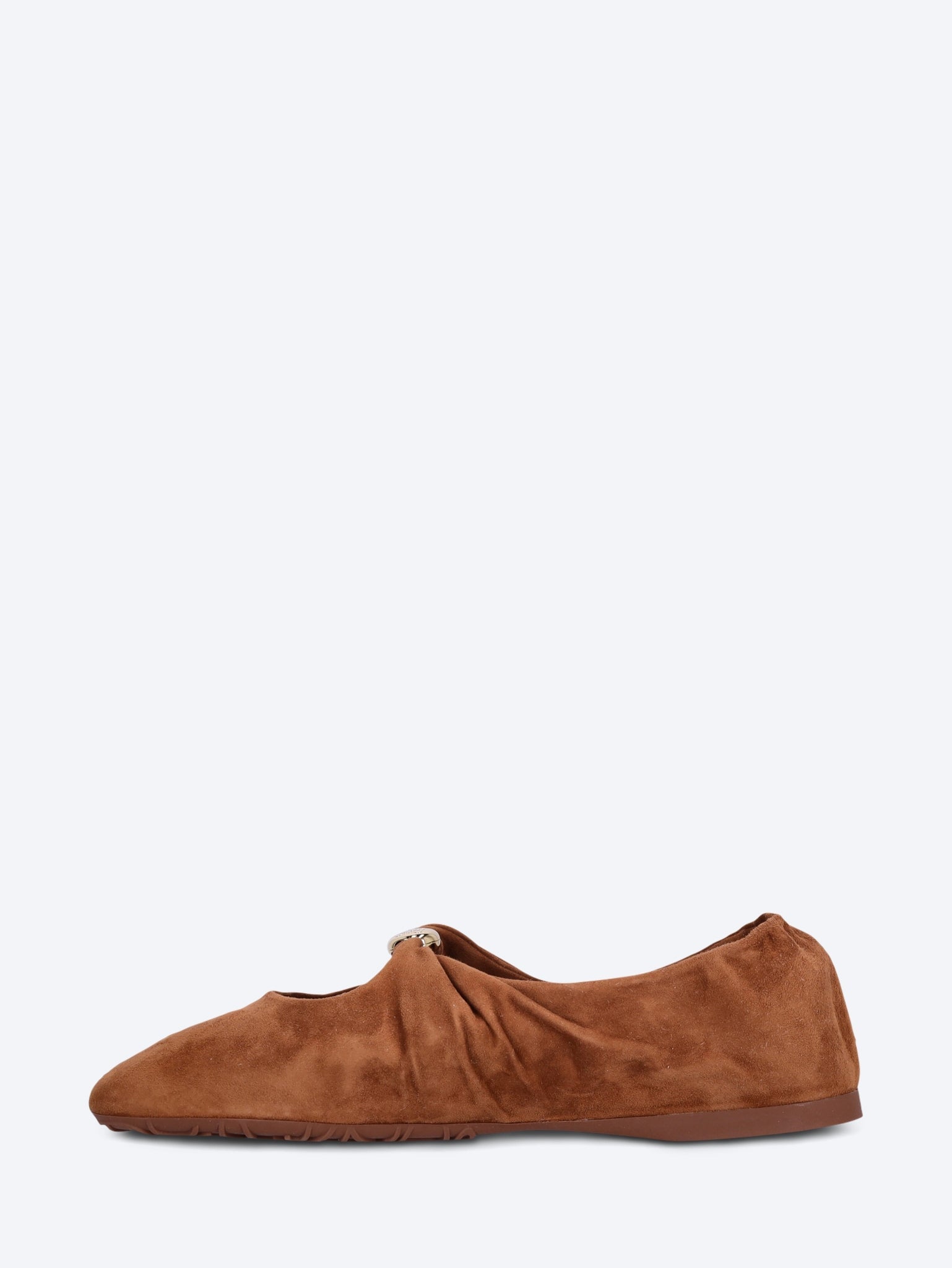 Ballerines souples Pebble 4