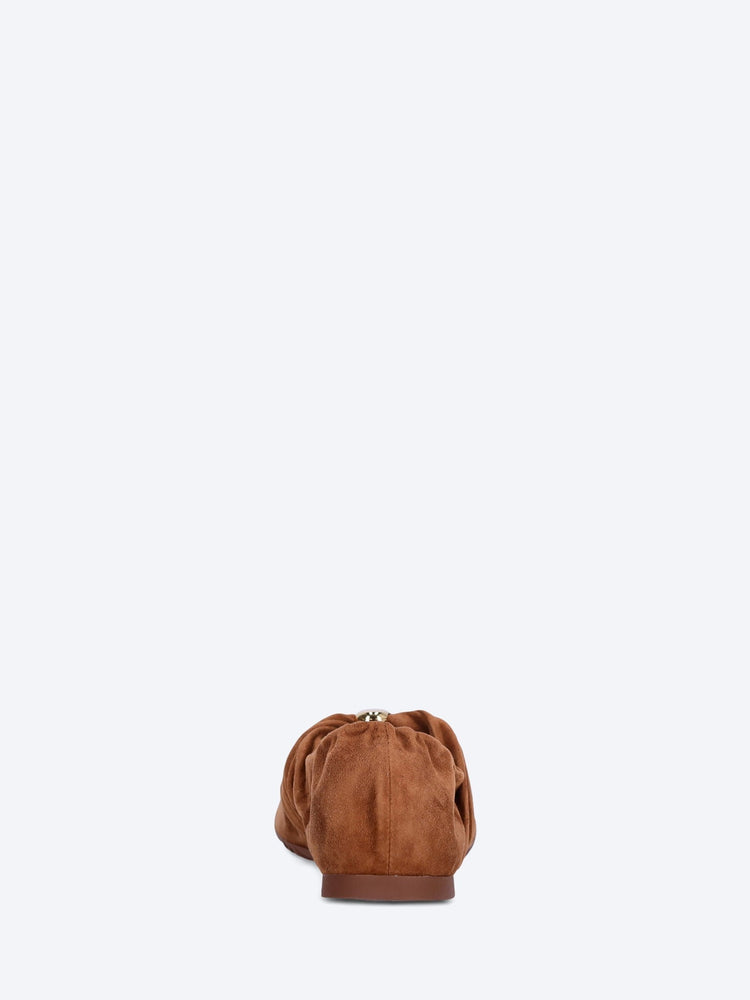 Ballerines souples Pebble 5