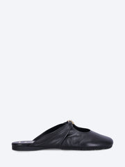 Pebble soft mules ref: