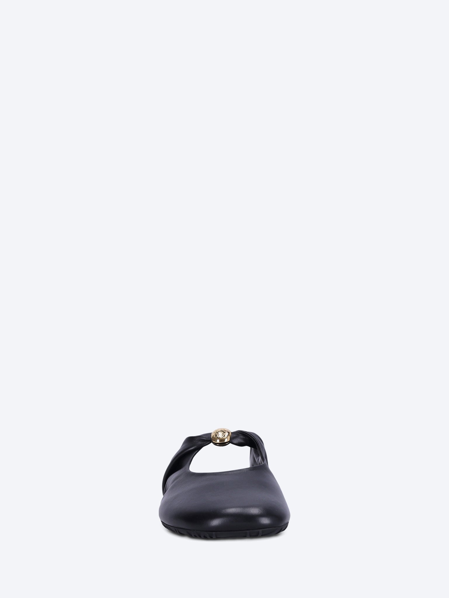 Pebble soft mules 3