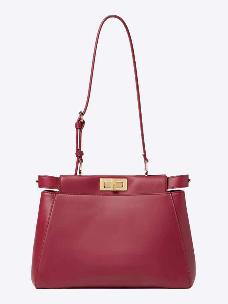 Peekaboo-Tasche 1