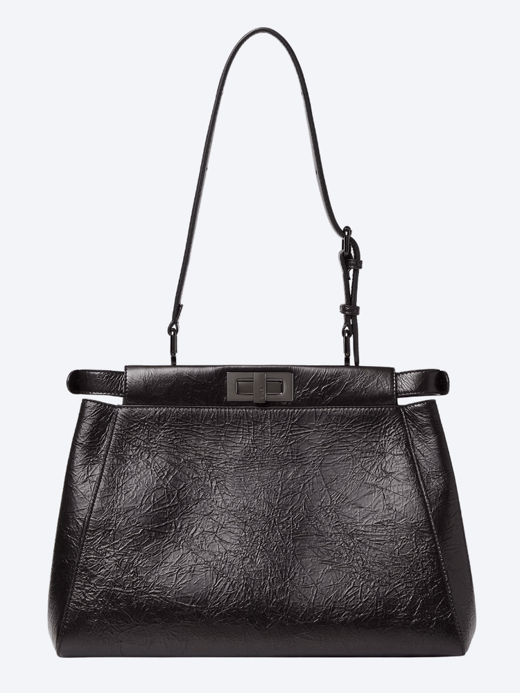 Peekaboo-Tasche 1