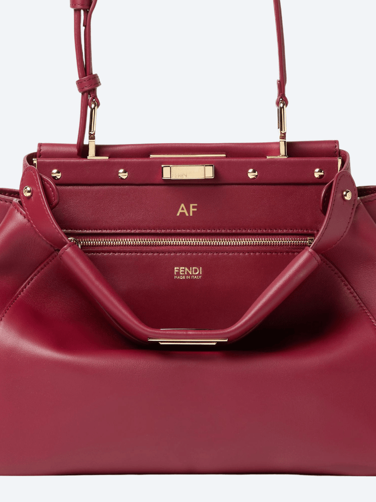 Peekaboo-Tasche 3