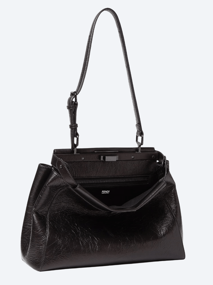 Peekaboo-Tasche 2