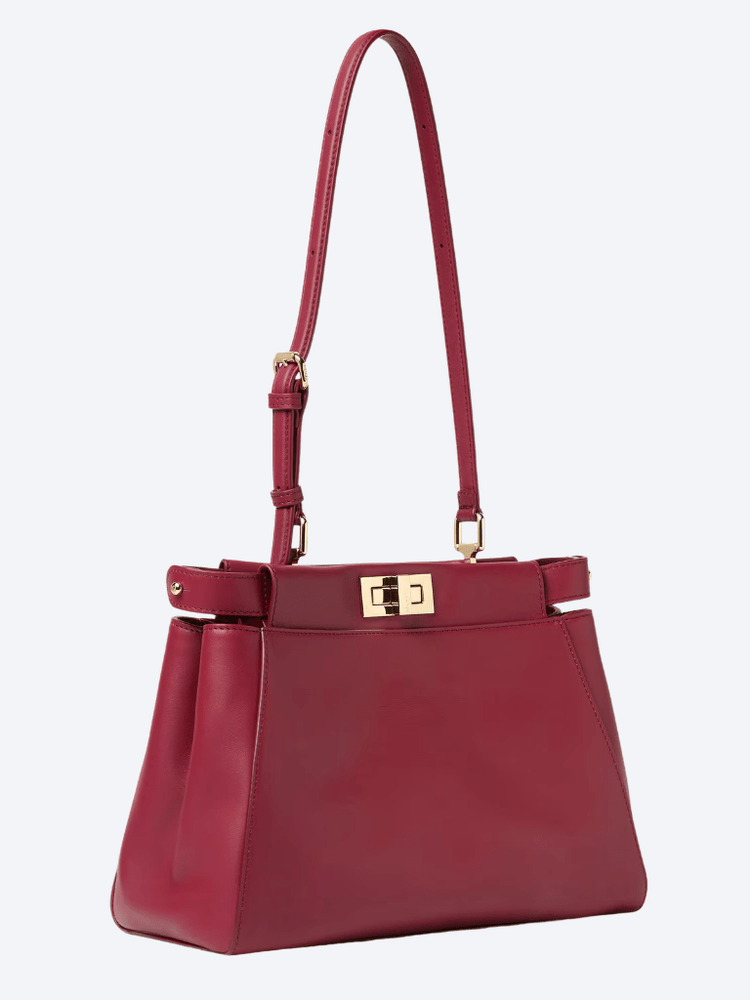 Peekaboo-Tasche 2
