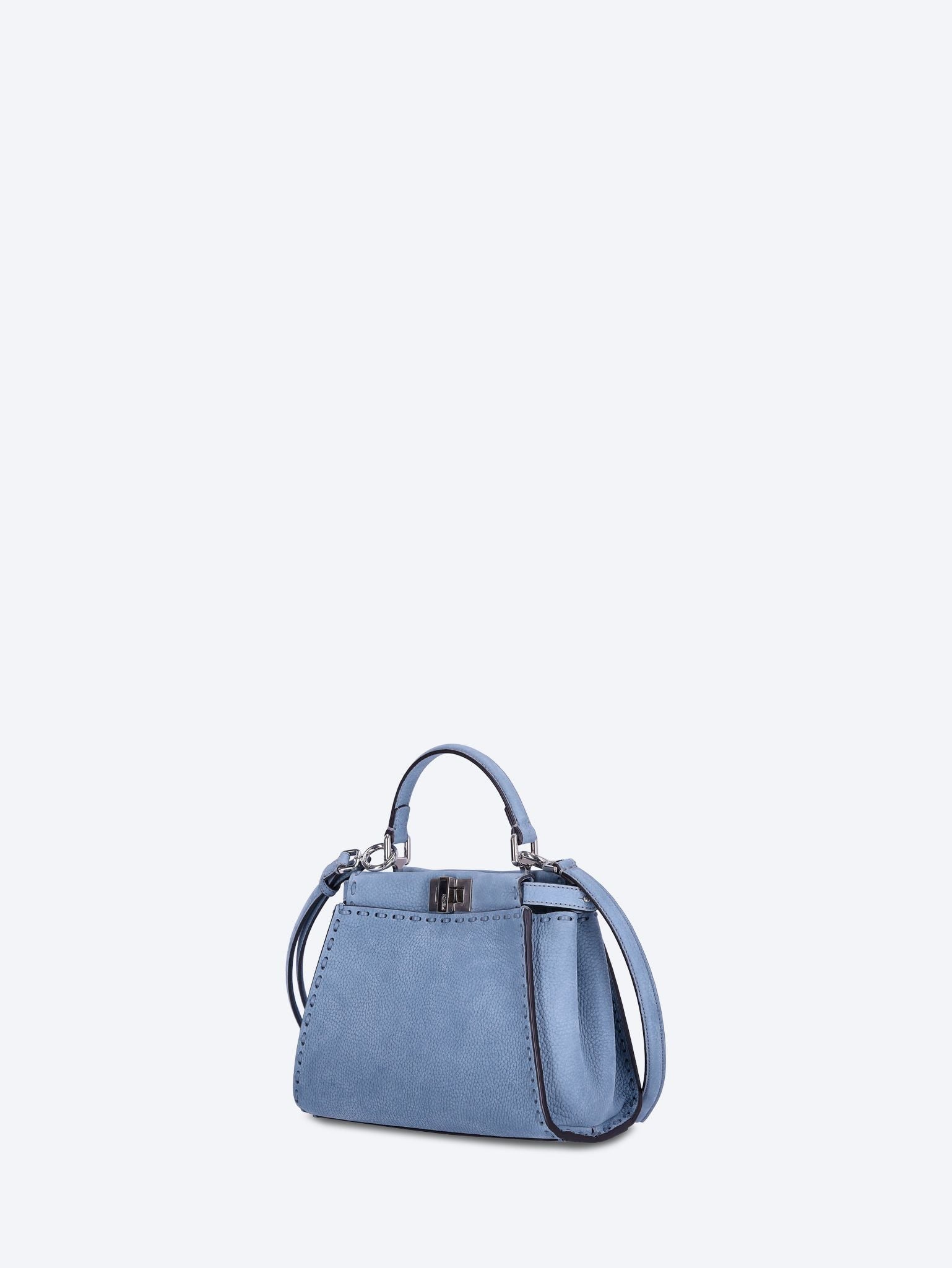 Peekaboo bags 2