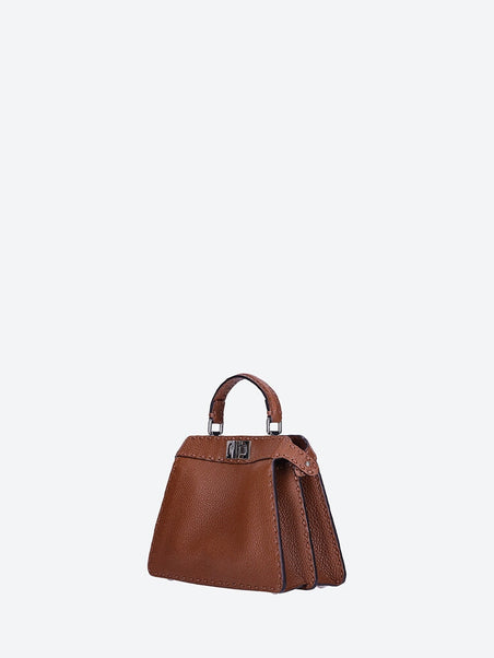 Peekaboo IseeU Roma Handbag