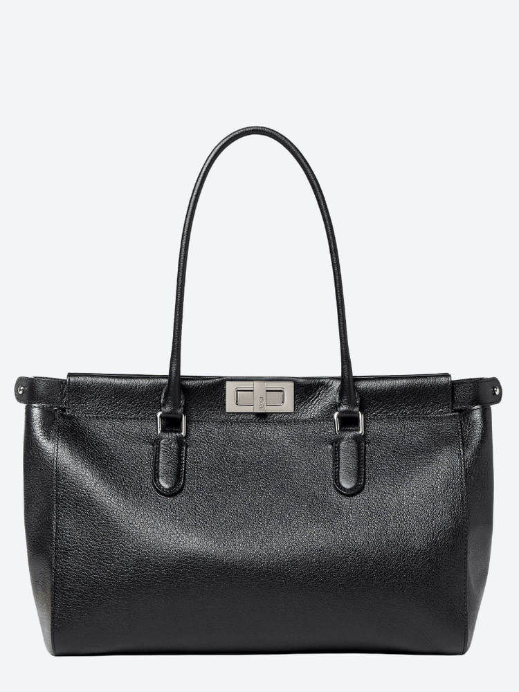 Peekaboo t-Tasche 1