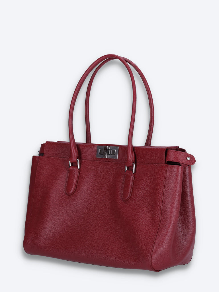 Peekaboo t-Tasche 2