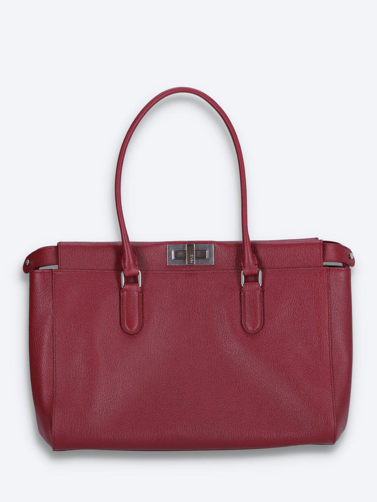 Peekaboo t-Tasche 1