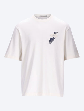 Pelle t-shirt