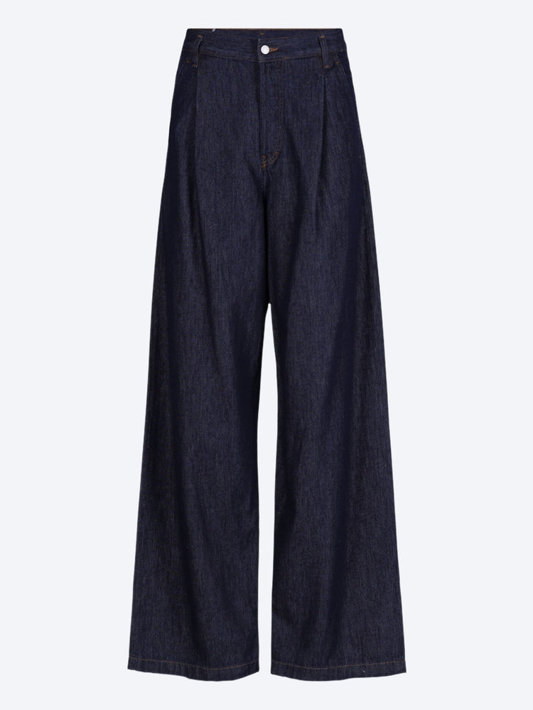 Penning den pants 1