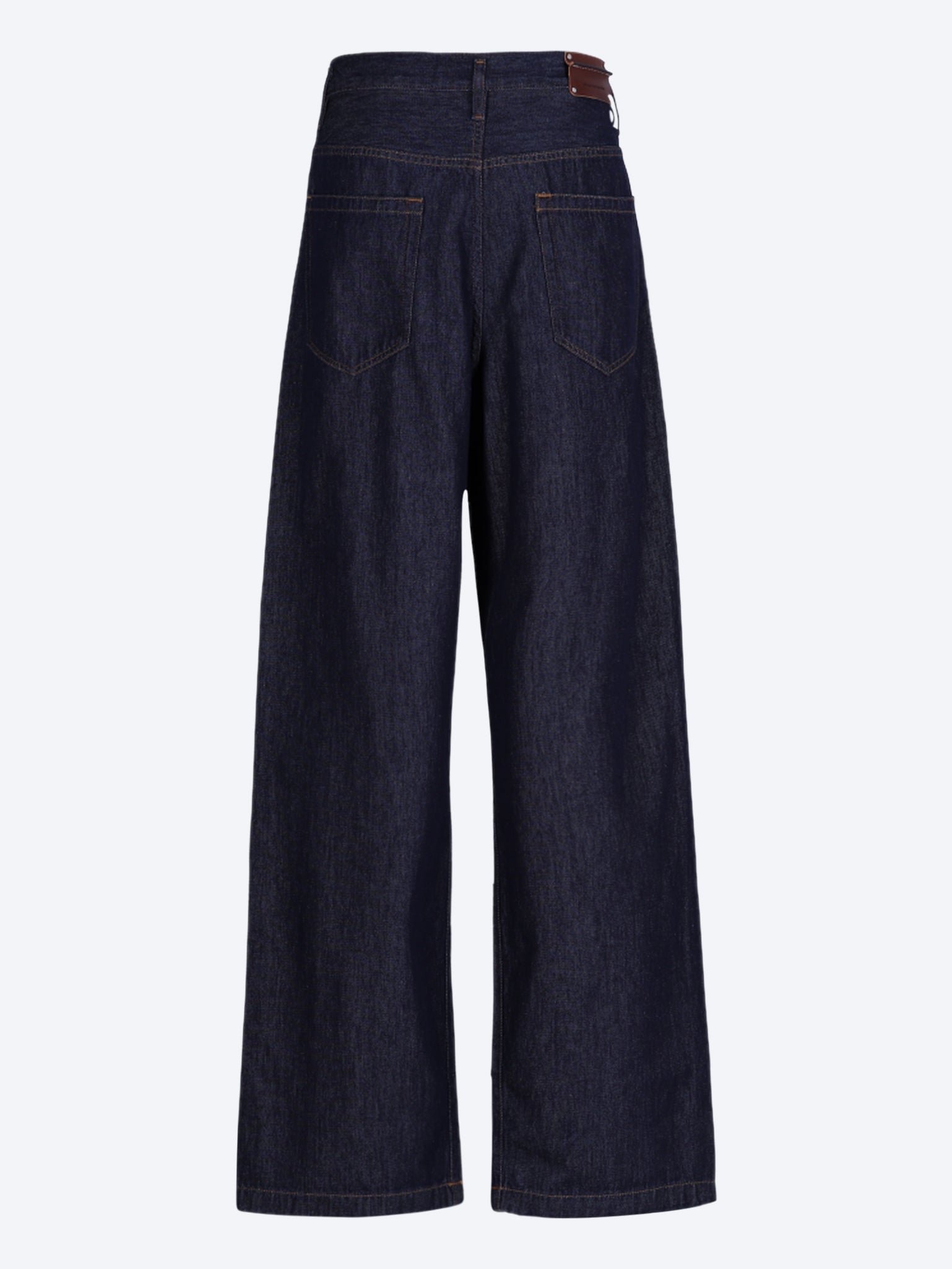 Penning den pants 3