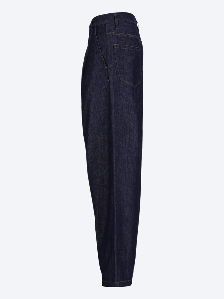 Penning den pants 2