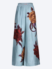 Peony placee palazzo pants ref: