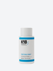 Peptide prep ph maintenance shampoo ref: