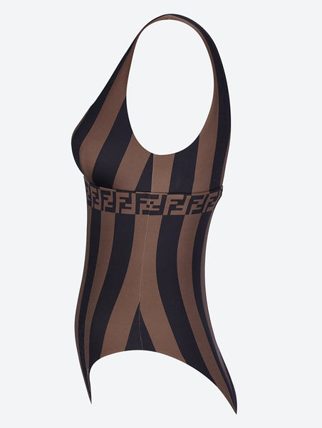 Pequin FF Lycra Swimsuit