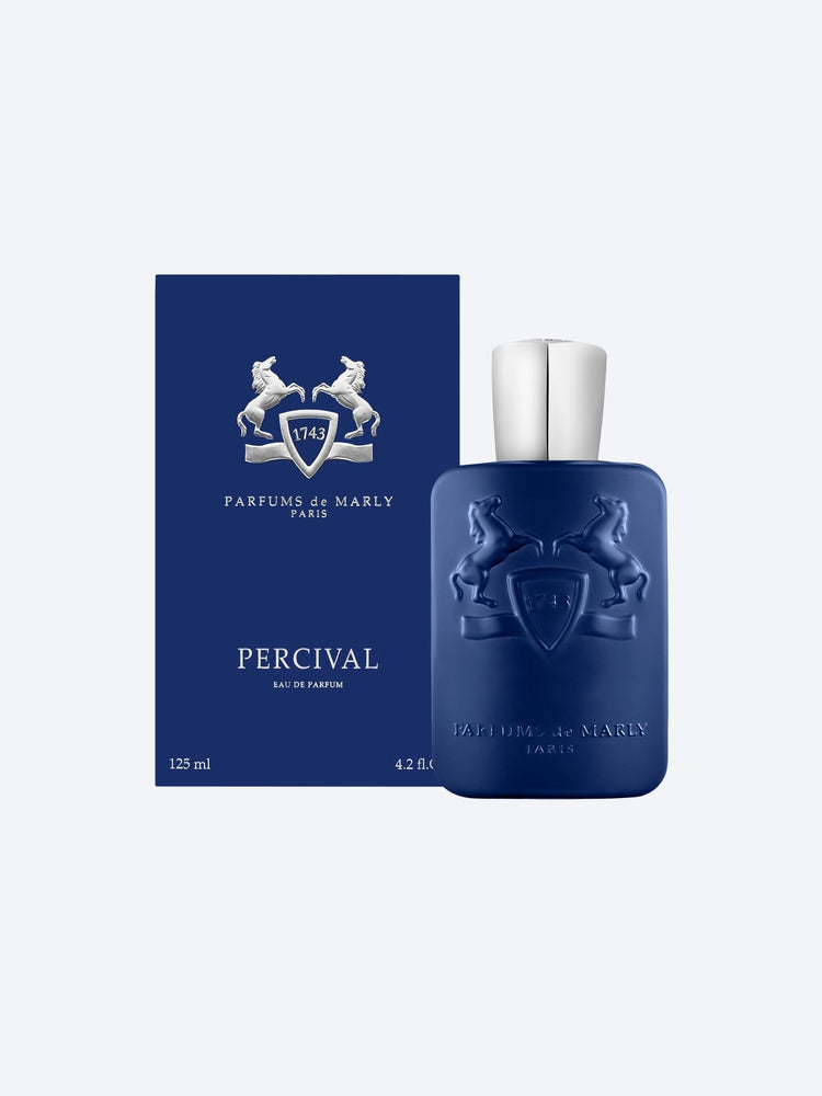 Percival edp 2